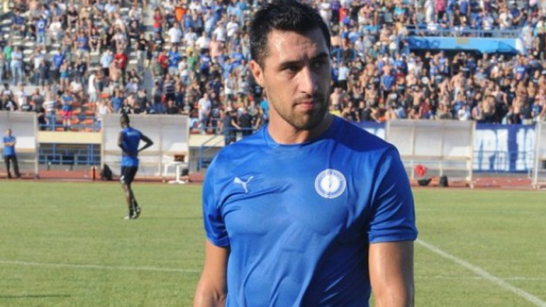 Παρελθόν για τον Ηρακλή Περόνε και Ρομάνο