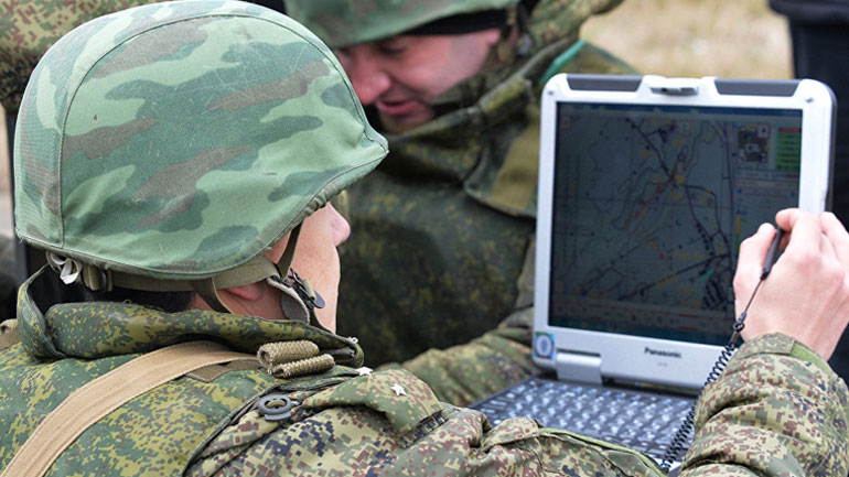 Οι ρωσικές ένοπλες δυνάμεις δημιουργούν τρεις νέες ταξιαρχίες ως απάντηση στο ΝΑΤΟ