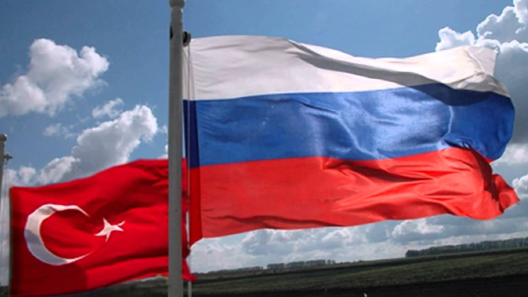 Ρωσία:”Όλοι γνωρίζουμε ποιο ήταν το τέλος της Οθωμανικής Αυτοκρατορίας”