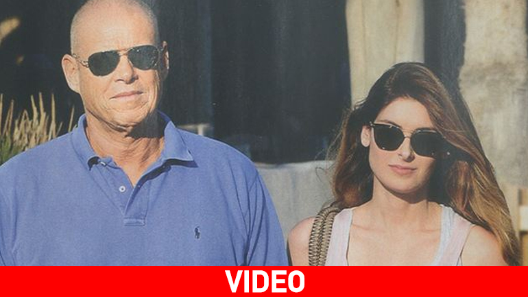 Τζώνη Καλημέρης – Ανθή Σαλαγκούδη: Πάσχα για ερωτευμένους στη Μύκονο!