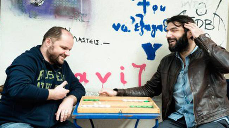 Παράταση για την παράσταση «Το τάβλι» στο θέατρο «Μουσούρη»