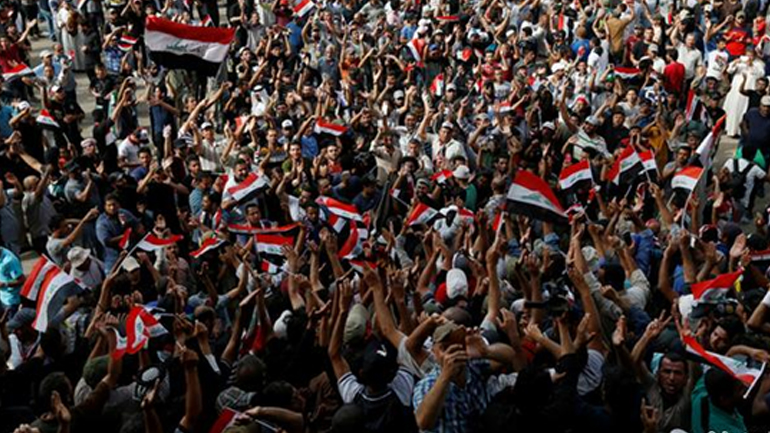 Πολιτικό χάος στο Ιράκ