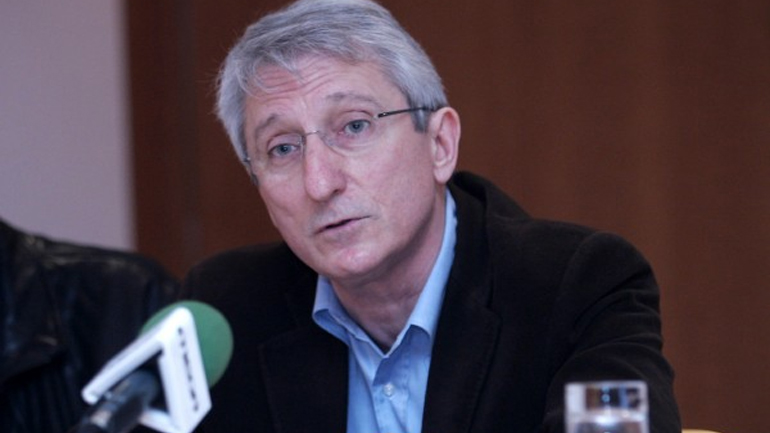 To θύμα της επίθεσης