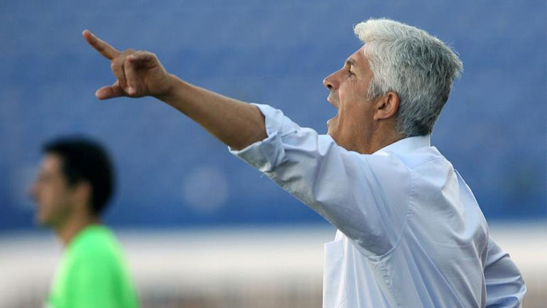 «Ντοπάρει» τους παίκτες του για τον τελικό ο Μανωλάς – Θα παίξει ο Τζεμπούρ