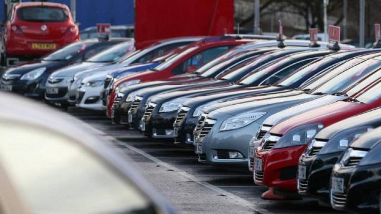 Nέα ρύθμιση για αναλογικά τέλη κυκλοφορίας Nέα ρύθμιση για αναλογικά τέλη κυκλοφορίας