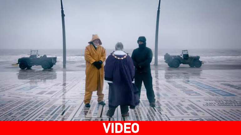 Πλησιάζει η ώρα του Top Gear