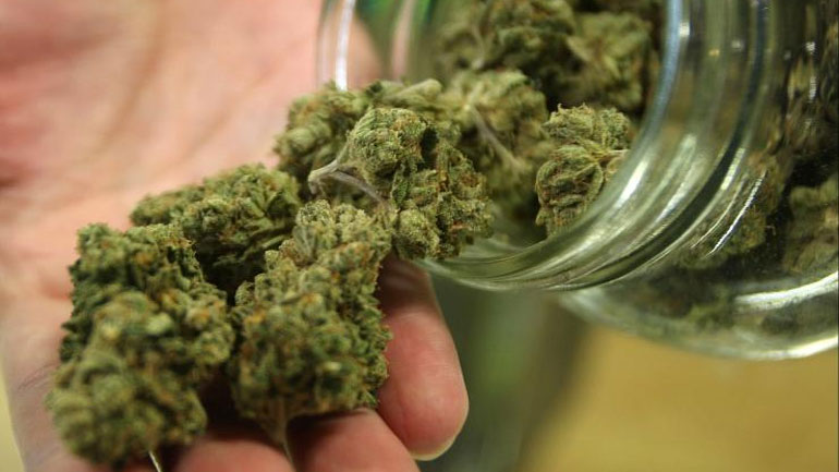 Συλλήψεις στη Θεσσαλονίκη για ναρκωτικά