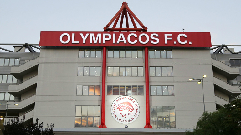 «Κανείς από τη διοίκηση του Ολυμπιακού δεν υπήρξε τρόφιμος των φυλακών»