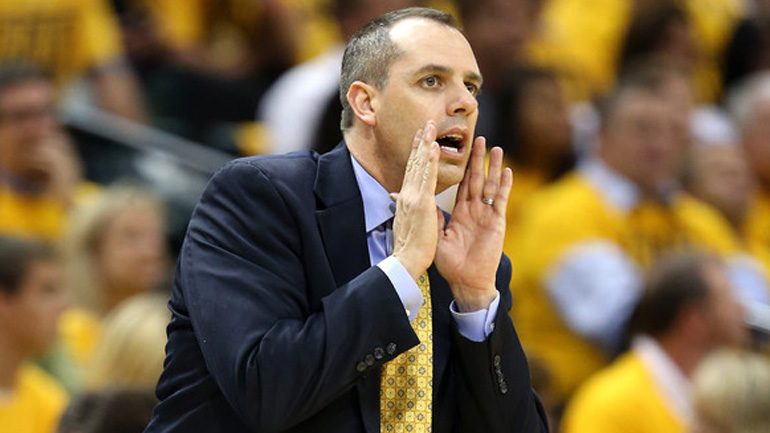 Αποχώρησε από τους Πέισερς ο Βόγκελ