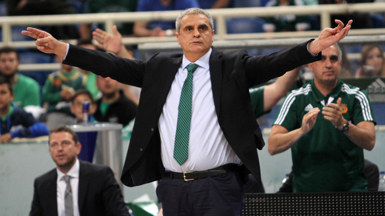 «Πρώτα σου βγαίνει η ψυχή»