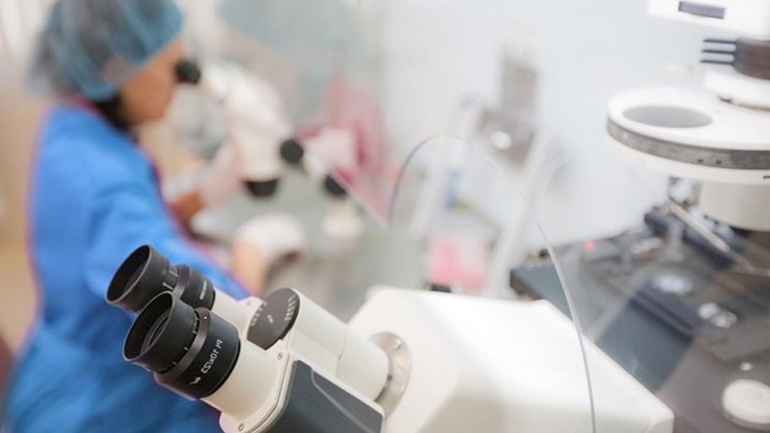 Ομάδα με τη συμμετοχή Ελλήνων ερευνητών ανακάλυψε επαναστατική αντικαταθλιπτική ουσία