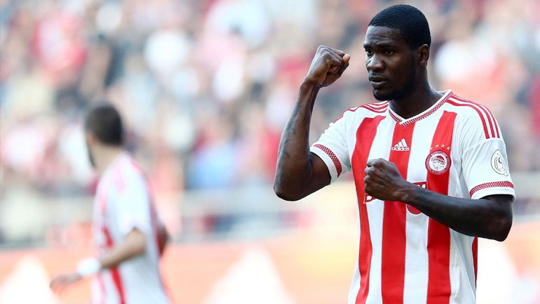 Ολυμπιακός: Ανησυχία για Ιντέγε και Ντουρμάζ