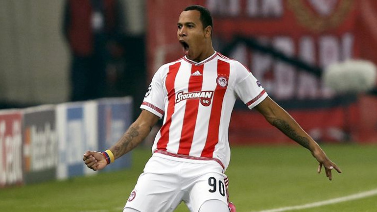 Κλήθηκε στην Κολομβία ο Πάρντο