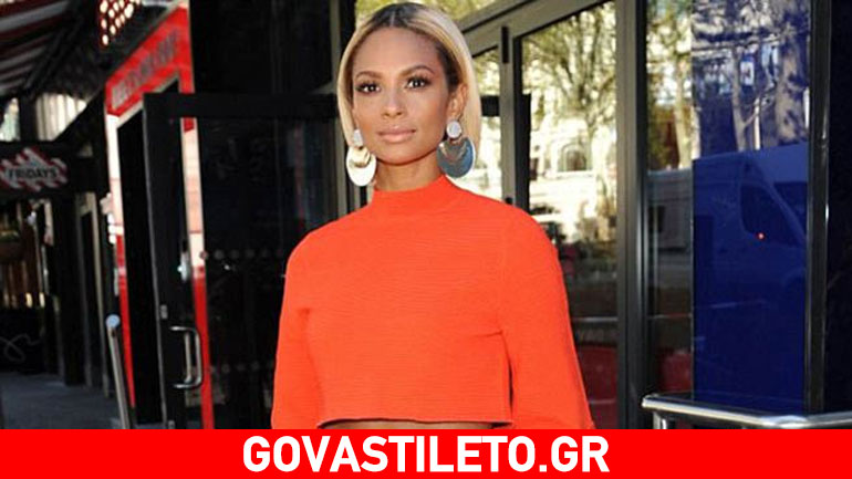 Μπλε με πορτοκαλί: Ένας συνδυασμός που θα κλέψει τις εντυπώσεις!