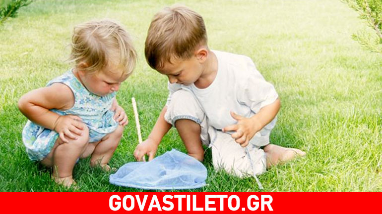 Βρεφική αμνησία: Εσείς τι θυμάστε από τα πρώτα παιδικά σας χρόνια;