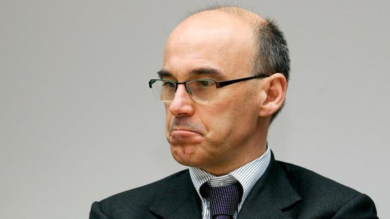 Ιταλία: 3 χρόνια φυλάκισης για τον επιχειρηματία και πολιτικό Renato Soru