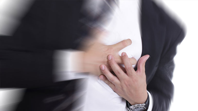 Κρήτη: Τον πρόδωσε η καρδιά του