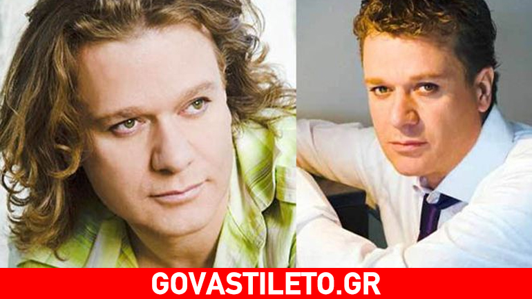 Πέτρος Γαϊτάνος: Γιατί έκοψε τα μαλλιά του μετά από 15 χρόνια;