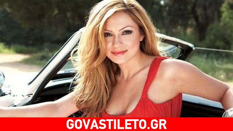 Αποστολία Ζώη: «Θα ήθελα την Ματθίλδη Μαγγίρα στην κριτική του YFSF!»