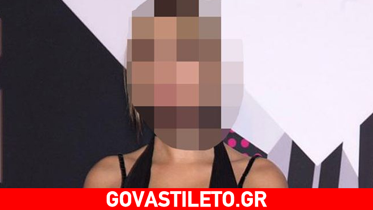 Δείτε ποια πασίγνωστη καλλονή έσπασε ξανά το ίδιο πόδι μετά από ένα χρόνο ακριβώς