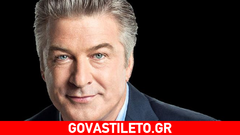 Alec Baldwin: Πιάστηκε στα χέρια με παπαράτσι!