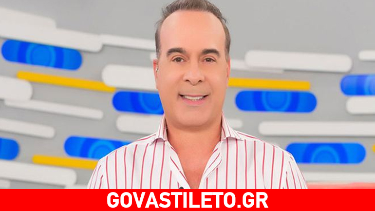 Φώτης Σεργουλόπουλος: Όλα όσα είπε για τον αιφνίδιο θάνατο του Γιάννη Αγγελάκη