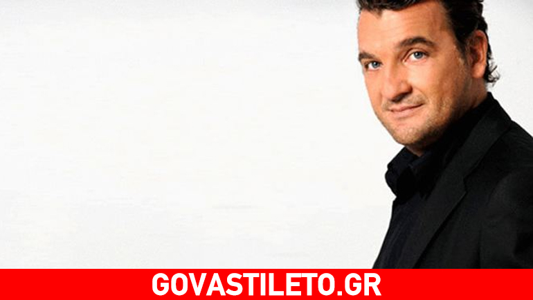 Ο Γιώργος Λεβέντης επιστρέφει στο X-Factor