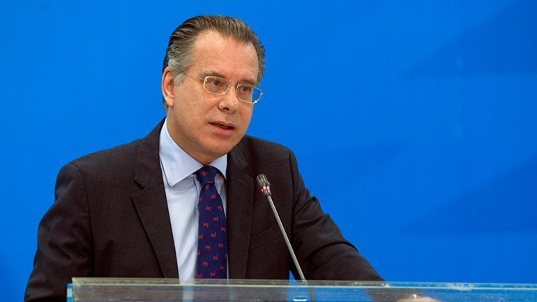 Γ. Κουμουτσάκος: Η ΝΔ δεν θα ψηφίσει τα μέτρα