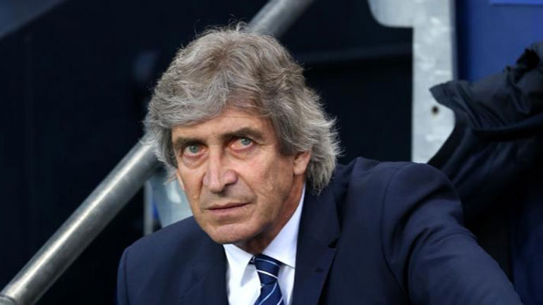 Πελεγκρίνι: «Είχαμε πρόβλημα στη δημιουργία»