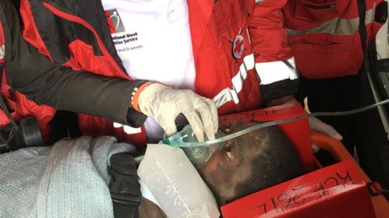 Κένυα: Τέσσερις άνθρωποι διασώθηκαν από τα συντρίμμια κτιρίου που κατέρρευσε πριν από 6 ημέρες