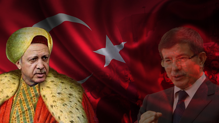 Ο Σουλτάνος απέλυσε τον βεζίρη του