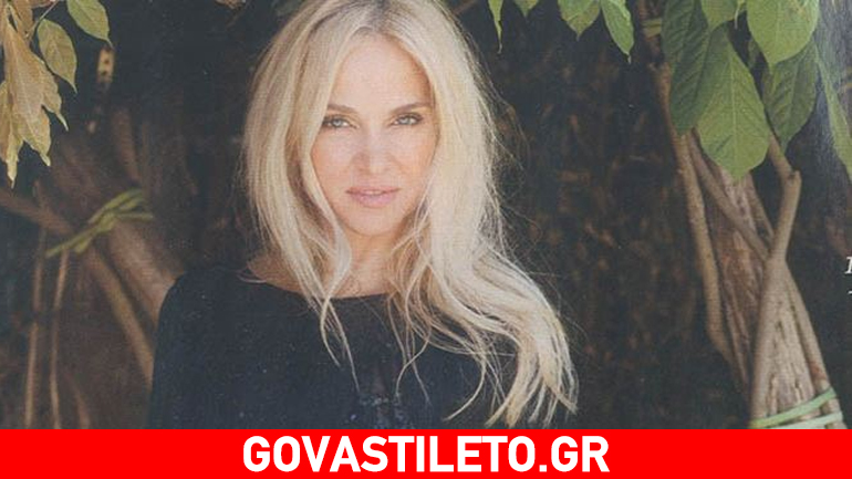 Μαρί Κυριακού: «Απέδειξα ότι δεν επιδίωξα ποτέ να γίνω μία κυρία που κάθεται και κάνει νύχια και ψώνια»