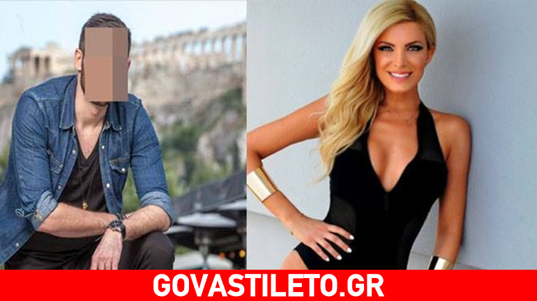 Ποιος γνωστός τραγουδιστής έχει «βάλει» στο μάτι την Καινούργιου;