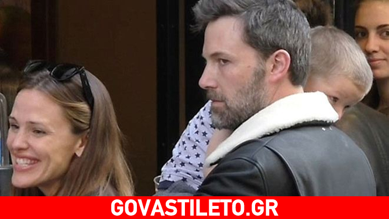 Ben Affleck & Jennifer Garner: Είναι ξανά μαζί;