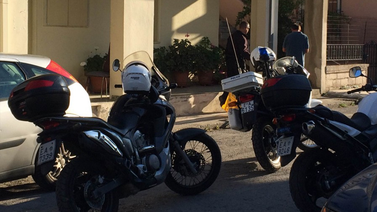 Χανιά: Βγήκαν τα μαχαίρια μετά από καβγά