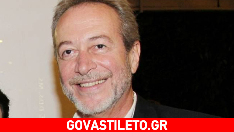 Γρηγόρης Βαλτινός: «Δεν κοιμάμαι καθόλου άνετα τα βράδια. Είμαι πάντα μέσα οικονομικά»
