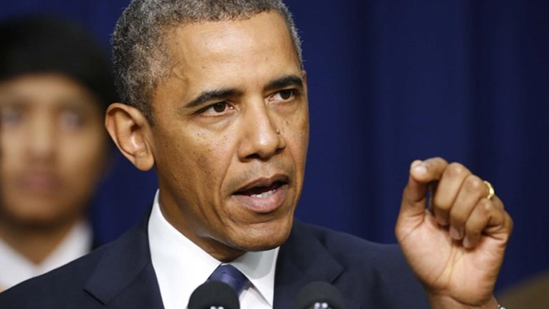 Ομπάμπα: Ζήτησε από το Κογκρέσο μέτρα στήριξης της οικονομίας