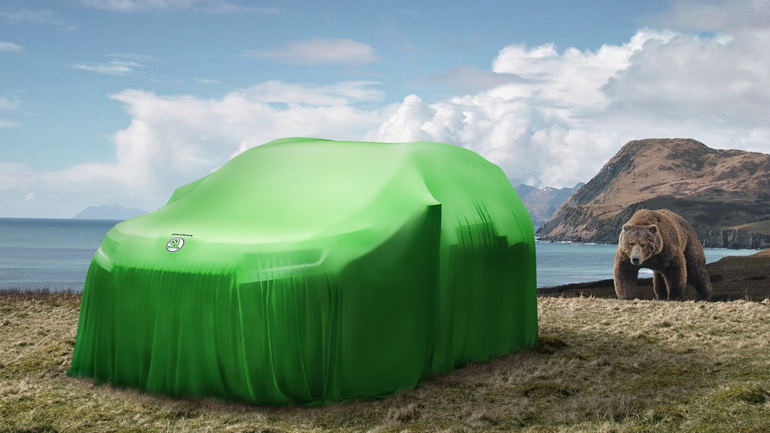 Έφτασε η ώρα του Kodiaq