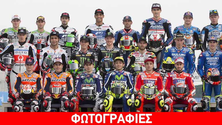 Χαμός στο MotoGP με τα συμβόλαια των αναβατών!