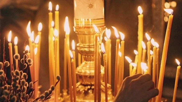 Στο στόχαστρο ιερόσυλων οι εκκλησίες της Θεσπρωτίας