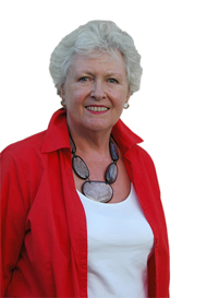 Μέρι Έβανς-Γιανγκ