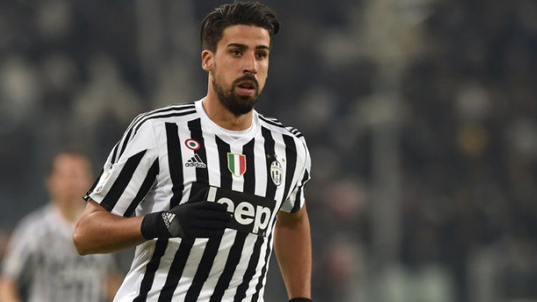 Αμφίβολος για τον τελικό του Κόπα Ιτάλια ο Κεντίρα