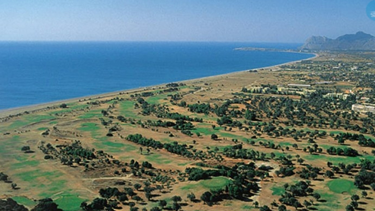 Παρέμβαση του ΓΕΣ για το Γκολφ Αφάντου!