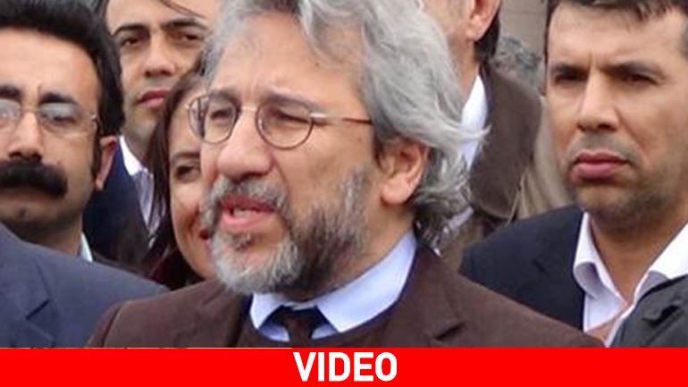 Πυροβόλησαν Τούρκο δημοσιογράφο