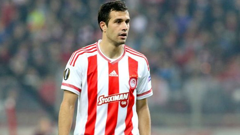 Ανυπόμονος για το φιλικό με τον Ερυθρό Αστέρα ο Μιλιβόγεβιτς