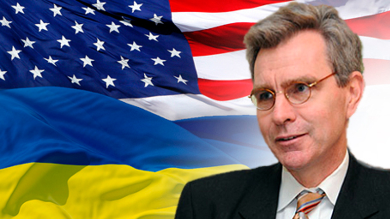 Στέλνουν νέο πρέσβη των ΗΠΑ στην Ελλάδα