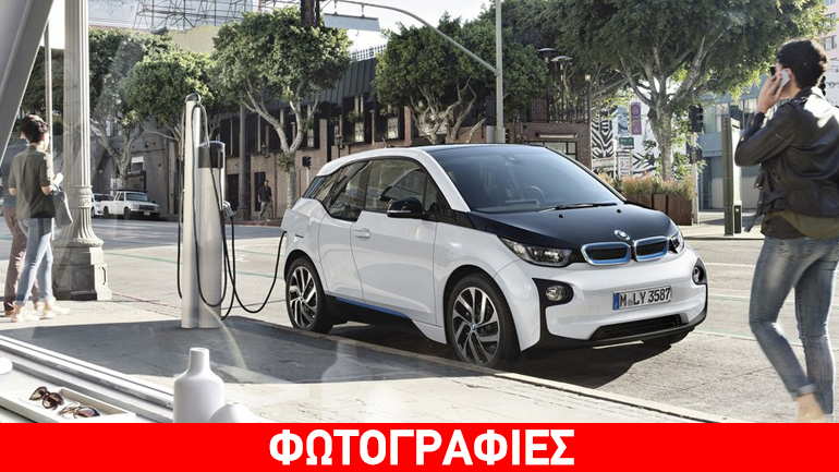 Επιτέλους το i3 μπορεί να ταξιδέψει!