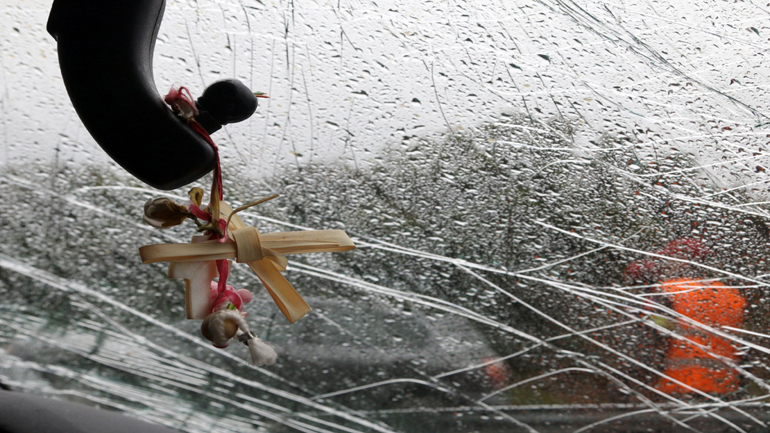 Η Κρήτη “πενθεί” 28 ανθρώπους στην άσφαλτο, μεταξύ τους και δύο παιδιά
