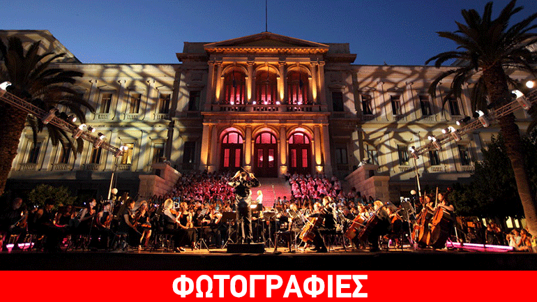 Στέλλα Κάλτσου: Η Ελληνίδα που φωτίζει την Όπερα του Χονγκ Κονγκ!