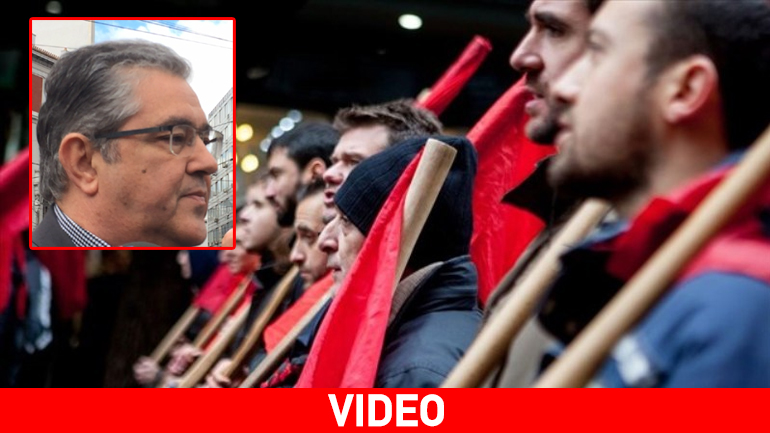 Κουτσούμπας στη συγκέντρωση του ΠΑΜΕ: Η κυβέρνηση πριμοδοτεί το κεφάλαιο